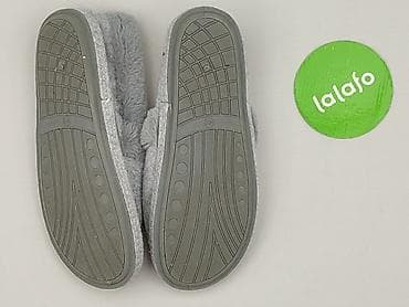 buty halowe deichmann: Kapcie damskie, rozmiar 41 — 3