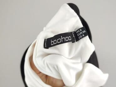 kombinezonie: Boohoo, Kombinezon damski, rozmiar S — 4