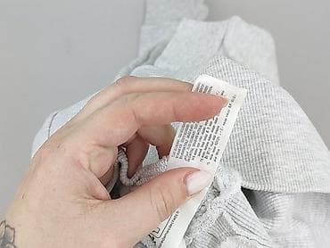 dresy welurowe 4f: Zara, Bluza damska
, rozmiar M — 4