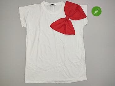 loewe: T-shirt damski, rozmiar One size — 2
