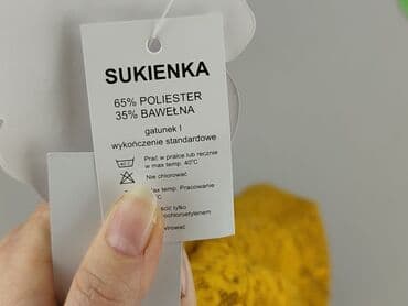 sukienka z bluzki: Bluzka damska, rozmiar XL — 6