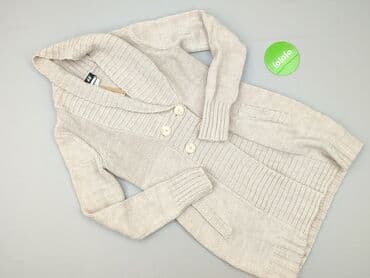 c and a bluza: H&M, Кардиган жіночий, розмір XS — 2