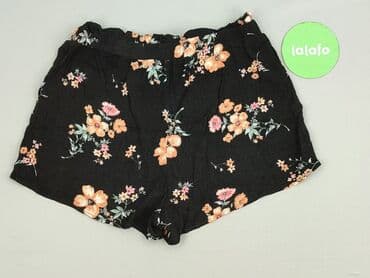Szorty: H&M, Szorty damskie, rozmiar M — 4