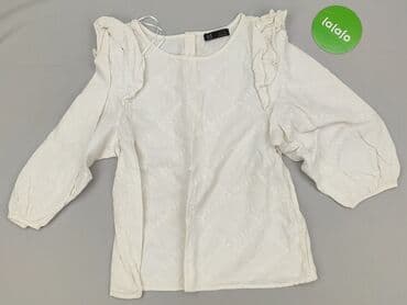 koszulka z nadrukiem zara: Zara, Bluzka damska, S — 2