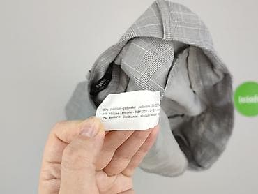 spodnie spider: Zara, Spodnie materiałowe damskie, rozmiar S — 6