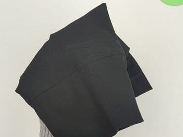 czarne spódniczka plisowane: M&S Collection, Spódnica damska, rozmiar S — 7