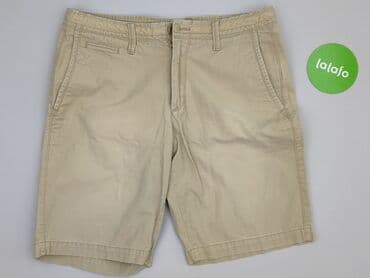 tanie swetry lumpeks: Gap, Szorty dla mężczyzn, M — 2