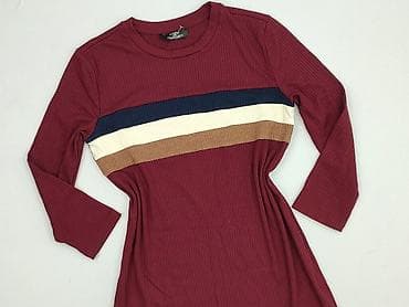 Bershka, Sukienka damska, rozmiar S