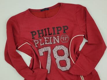 black squad bluza: Women`s sweatshirt, size 2XL — 1