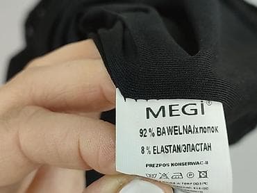 megi bluzy: MEGI, Bluzka damska, rozmiar XL — 5