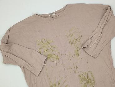 off white cheap: Bluzka damska, rozmiar 5XL — 1