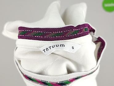 bluzki z tafty: Tatuum, Bluzka damska, rozmiar S — 4