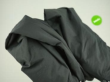 cheap black: Kirkland, Spodnie garniturowe dla mężczyzn, rozmiar L — 4