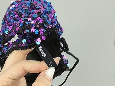 leginsy ze stringami: Top damski, rozmiar L — 5