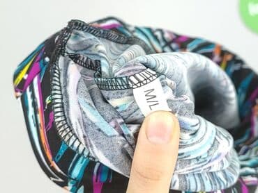 legginsy push up moro: Legginsy Sportowe damskie, rozmiar M — 4