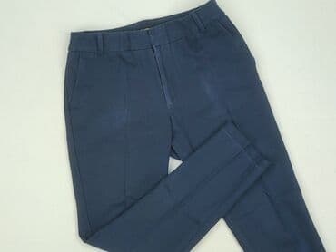 spadochronowe spodnie stradivarius: Stradivarius, Spodnie materiałowe damskie, rozmiar S — 1