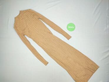 sukienki sweterkowa hm: H&M, Sukienka damska, rozmiar XS — 3