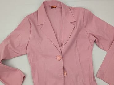 pull and bear marynarki: Піджак жіночий, S на lalafo.pl — 1 pull and bear marynarki: Піджак жіночий, S — 1