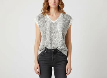 monnari bluzki i tuniki: Monnari, Bluzka damska, rozmiar S — 7