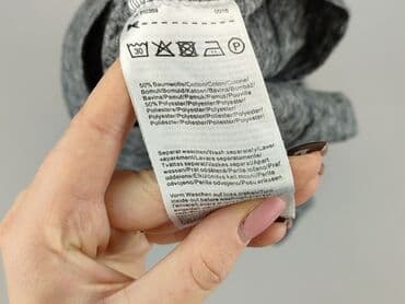 koszula z kapturem damska: Bluza z kapturem damska, rozmiar 2XL — 6