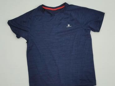 obcisly t shirty: Domyos, Women`s T-shirt, S — 1