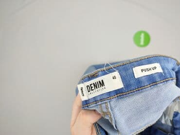 spodnie push up reserved: Denim Collection, Jeans for women, L — 4