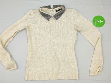 sweter z odkrytymi ramionami zara: House, Светр жіночий, розмір XS — 2