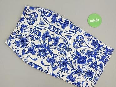 solar spódnice: Boohoo, Elegancki komplet, rozmiar M — 8