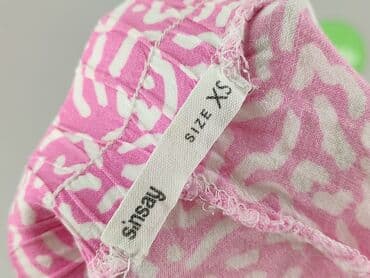 spodenki damskie xs: Sinsay, Szorty damskie, rozmiar XS — 5