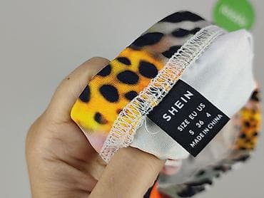 lion stuff: Shein, Spódnica damska, rozmiar S — 4