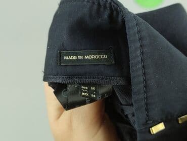 massimo dutti buty wyprzedaż: Massimo Dutti, Spodnie materiałowe damskie, rozmiar S — 5