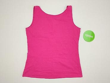 reebok bluzki: Yessica, Top damski, rozmiar L — 3