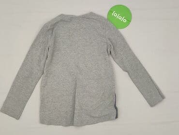 elegancka koszulka: Blouse, Coccodrillo, 7 years, 116-122 cm, condition - Very good — 3