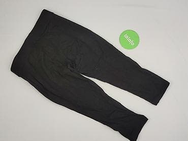 lebron h: Everme, Legginsy Sportowe damskie, rozmiar L — 3