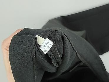 old school: Spodnie materiałowe damskie, rozmiar 3XL — 5