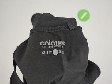 biustonosze 80f: Colours of the World, Top damski, rozmiar L — 6