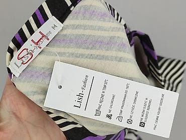 garnitury stradivarius: Bluzka damska, rozmiar M — 4