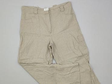 Wallis Petite, Spodnie cargo damskie, rozmiar M