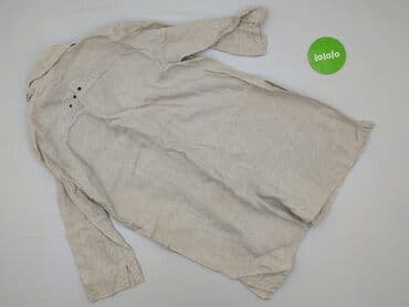 sukienka z lnem lidl: Sukienka damska, XL — 3