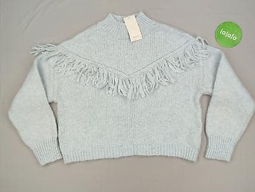 golf stradivarius: Sweter damski, rozmiar M — 2