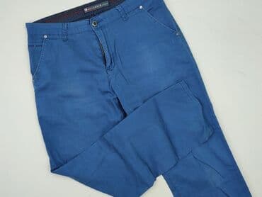 jeansy bugjo: Chinosy dla mężczyzn, rozmiar 2XL — 1