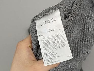 bluza genzie: Gap, Bluza z kapturem damska, rozmiar M — 5