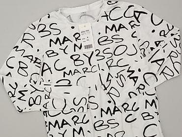 marc jacobs: Marc Jacobs, T-shirt damski, rozmiar M — 1
