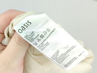 bluzki z baskinką reserved: Oasis, Bluzka damska, M — 4