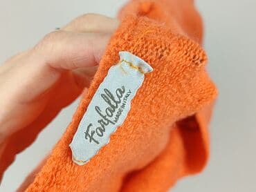 byolala kurtki zimowe: Sweter damski, rozmiar 4XL — 4