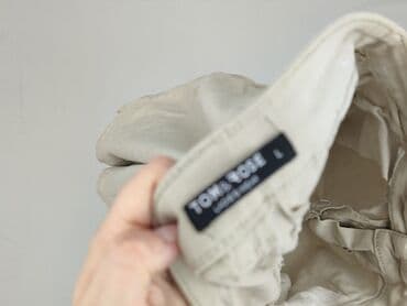 kolarki pod sukienkę: Szorty damskie, rozmiar L — 4