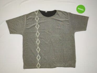 sukienki na wesele matka pana mlodego: Women's blouse, size 3XL (EU 46) — 2