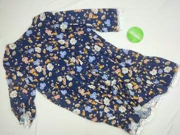 molton sukienki nowości: Italy Moda, Sukienka damska, rozmiar M — 4