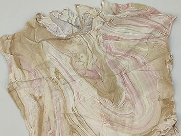 bluzki bez ramion: Bluzka damska, rozmiar S — 1