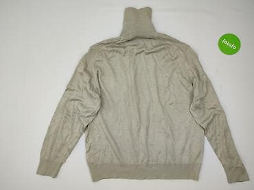 dresy umbro: Woolmark, Golf dla mężczyzn, rozmiar L — 3